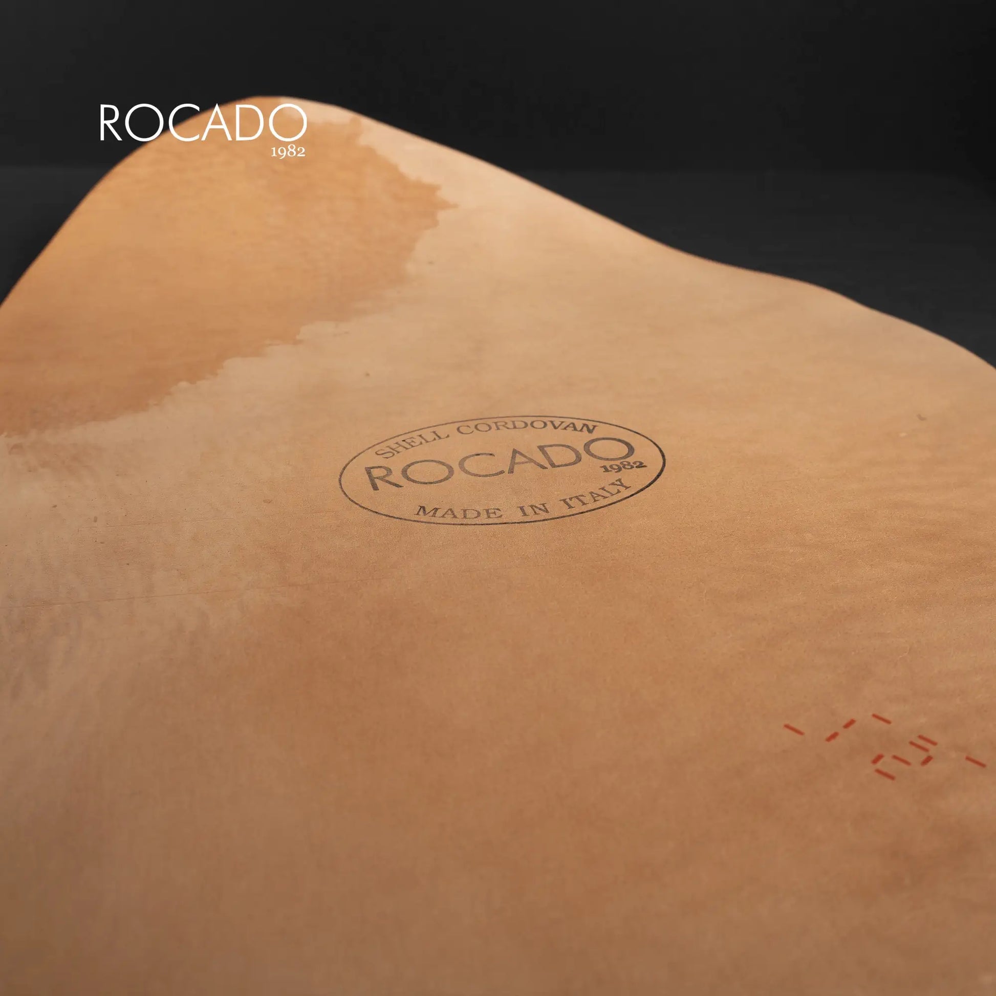 Rocado Fingerprint - Cognac