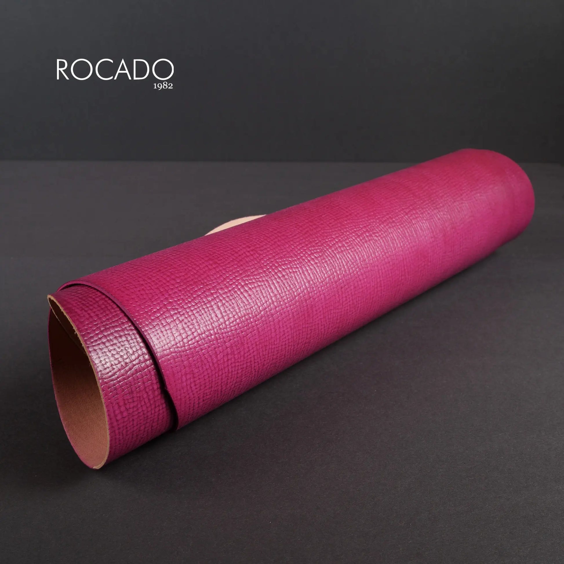 Rocado Fingerprint - Pink