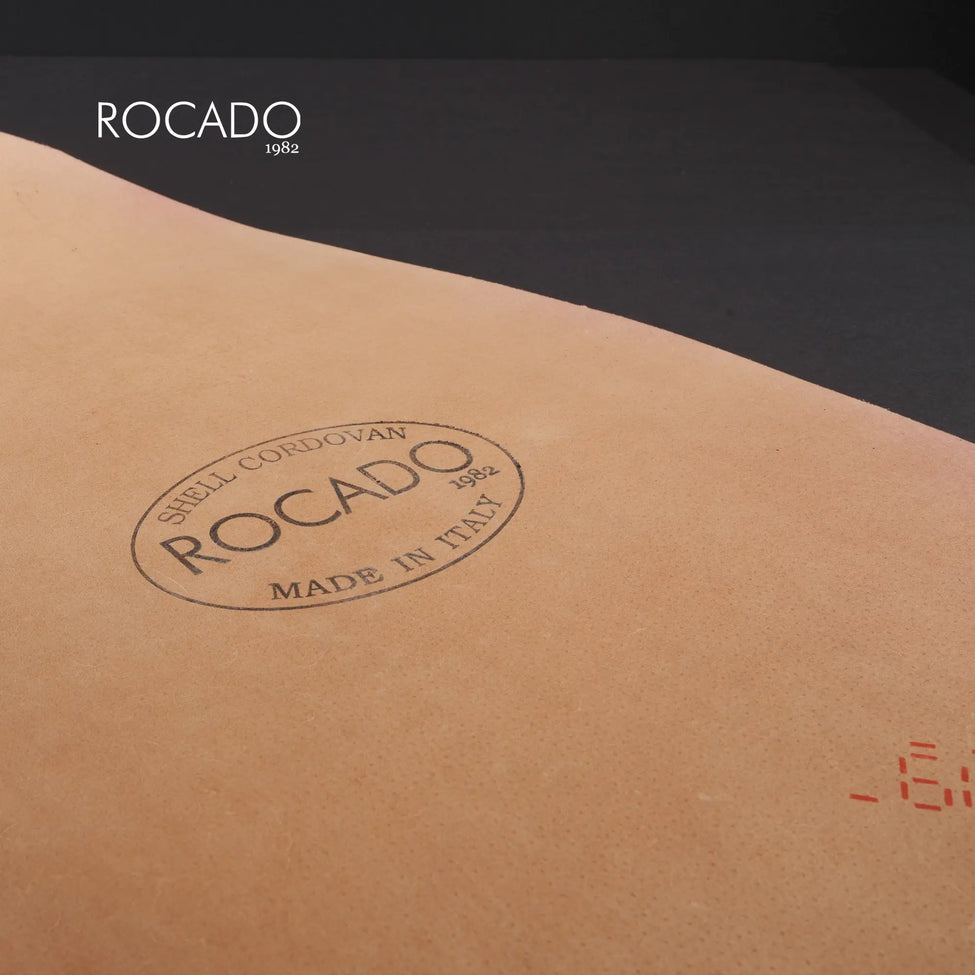 Rocado Fingerprint - Pink