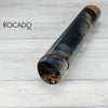 Rocado Marbled - Schwarz