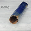 Rocado Marbled - Blau