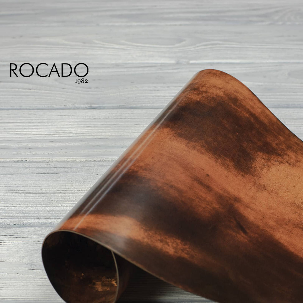 Rocado Marbled - Brown