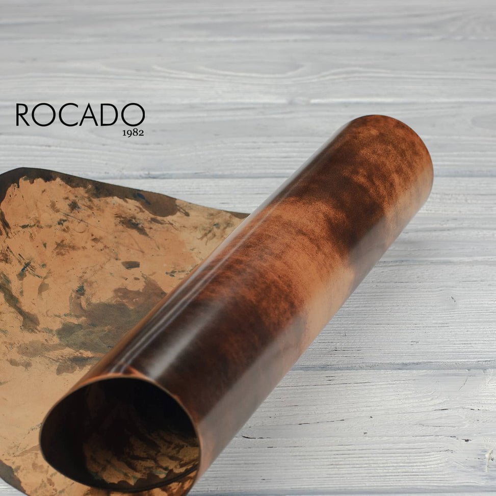 Rocado Marbled - Brown