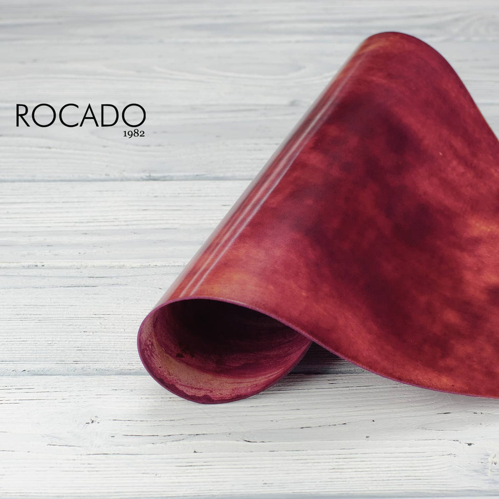 Rocado Marbled - Pink