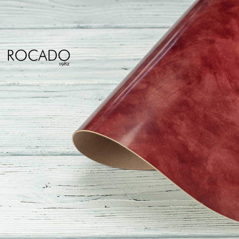 Rocado Museum - Red