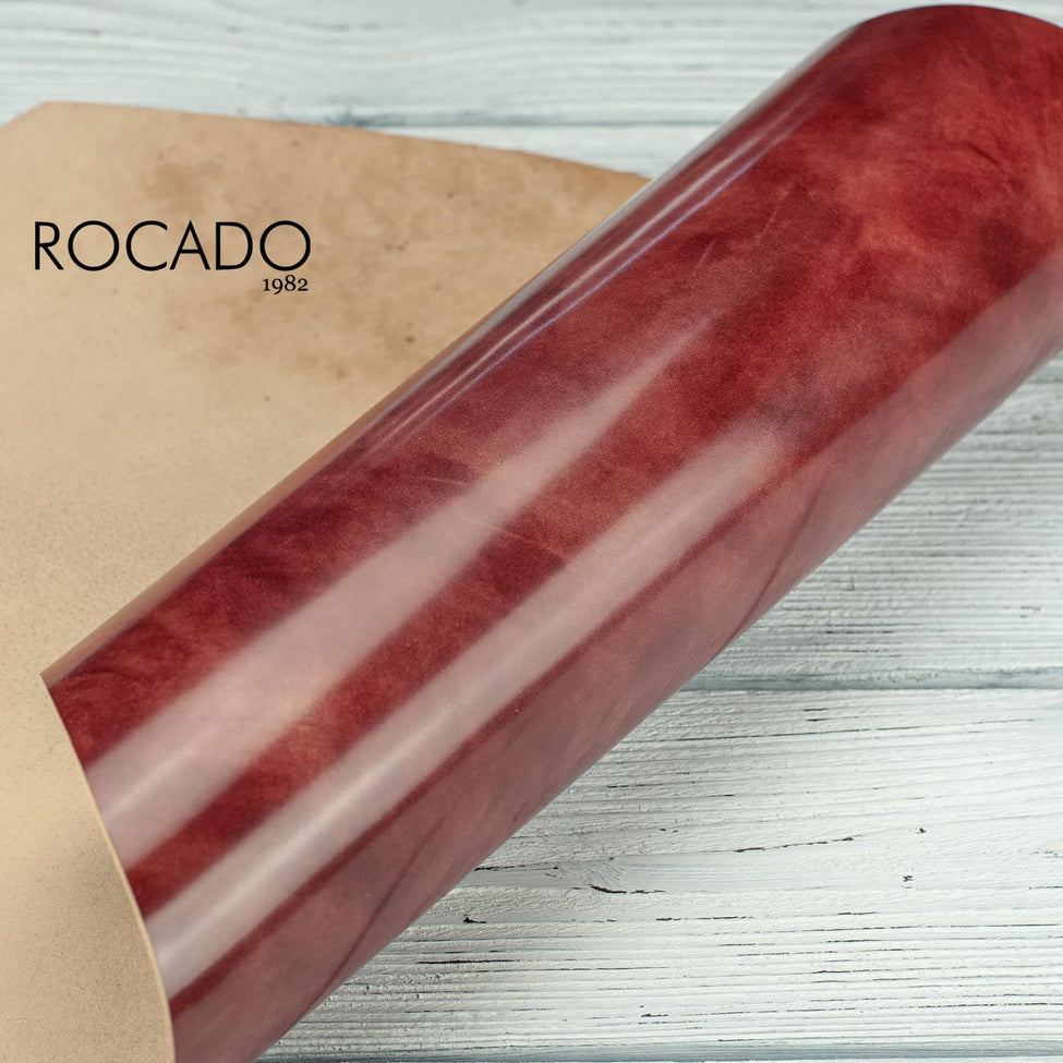 Rocado Museum - Red