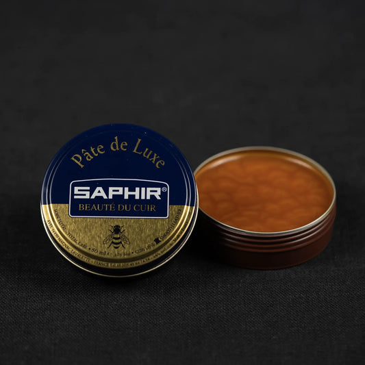 Saphir Pâte de Luxe - Light Brown 03