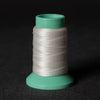 Vinymo MBT #1 - 1 White ( 0.8 mm ) Polyester Thread Made in Japan