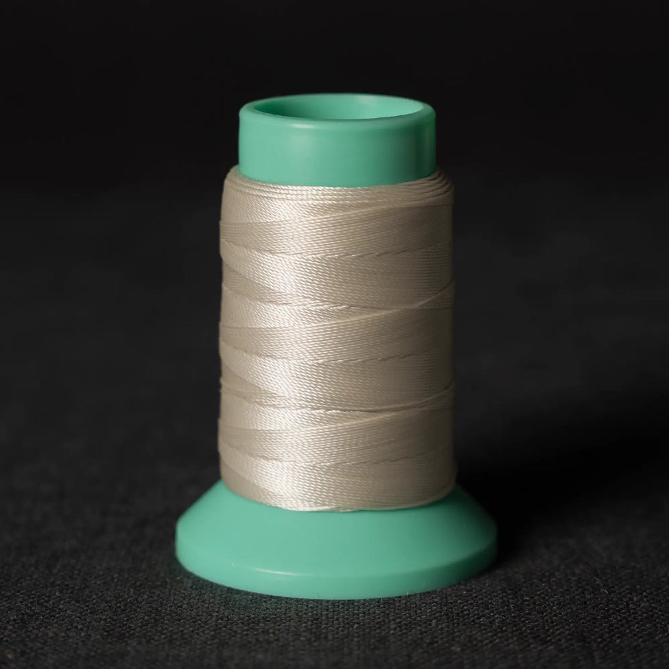 Vinymo MBT #1 - 101 ( 0.8 mm ) Polyester Thread Made in Japan
