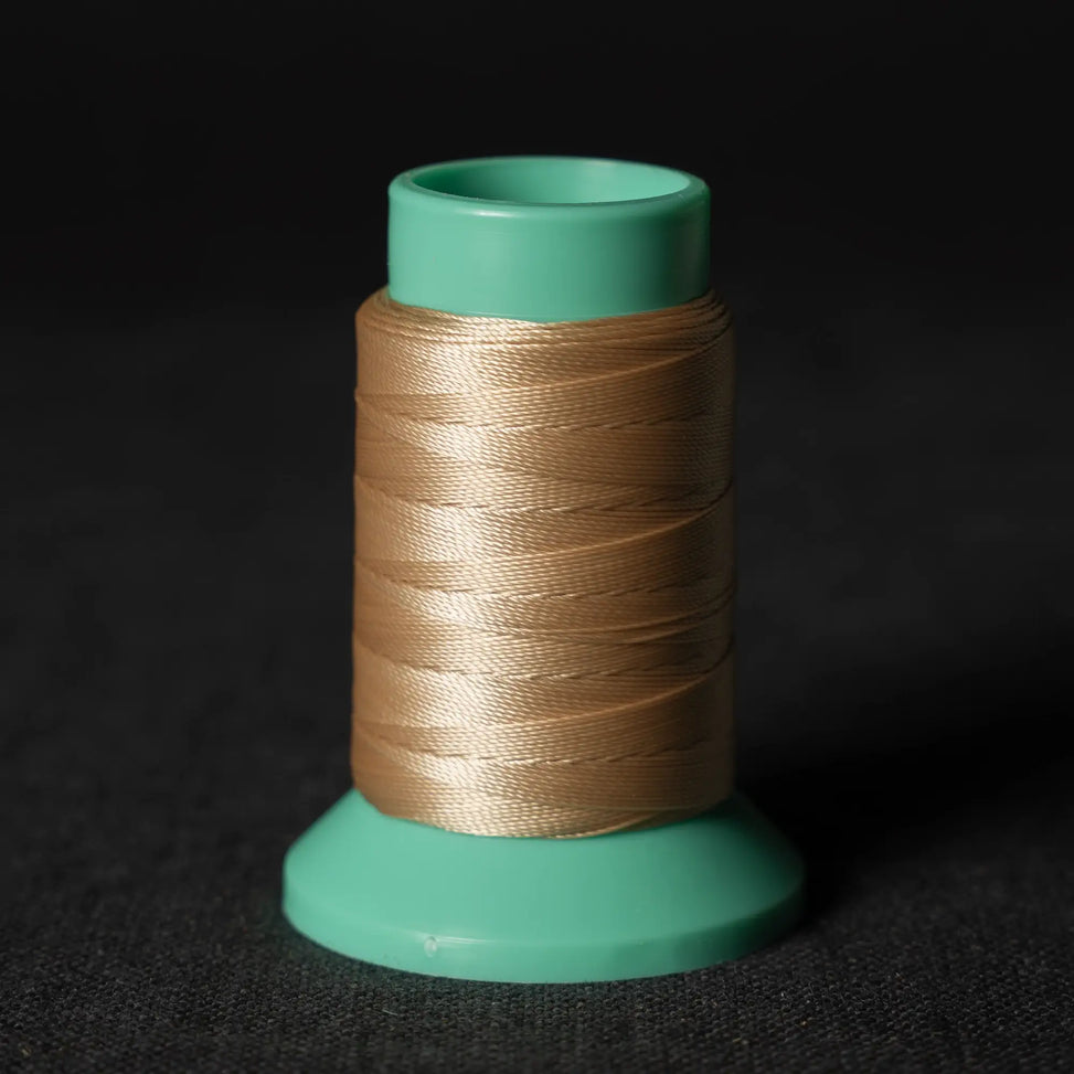 Vinymo MBT #5 - 106 ( 0.6 mm ) Polyester Thread Made in Japan