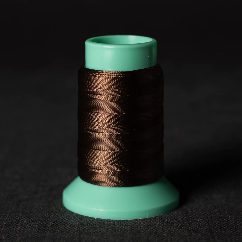 Vinymo MBT #5 - 125 ( 0.6 mm ) Polyester Thread Made in Japan