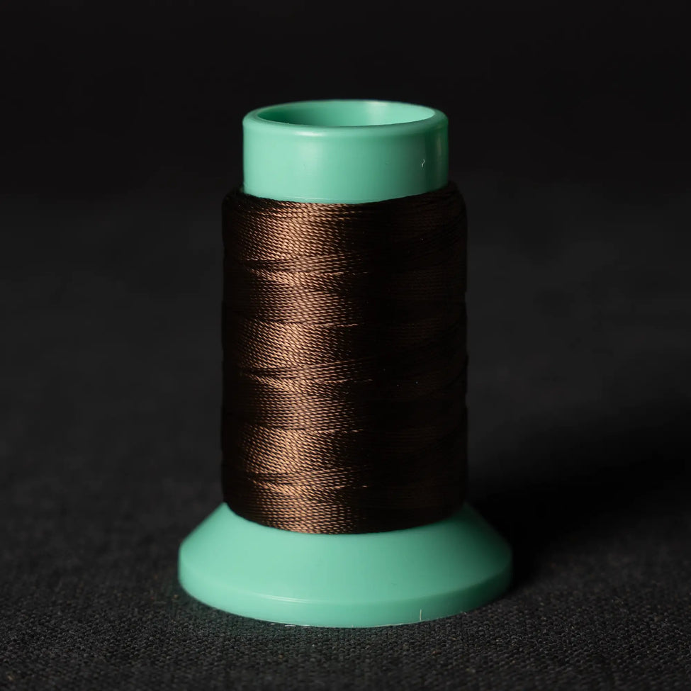 Vinymo MBT #5 - 125 ( 0.6 mm ) Polyester Thread Made in Japan