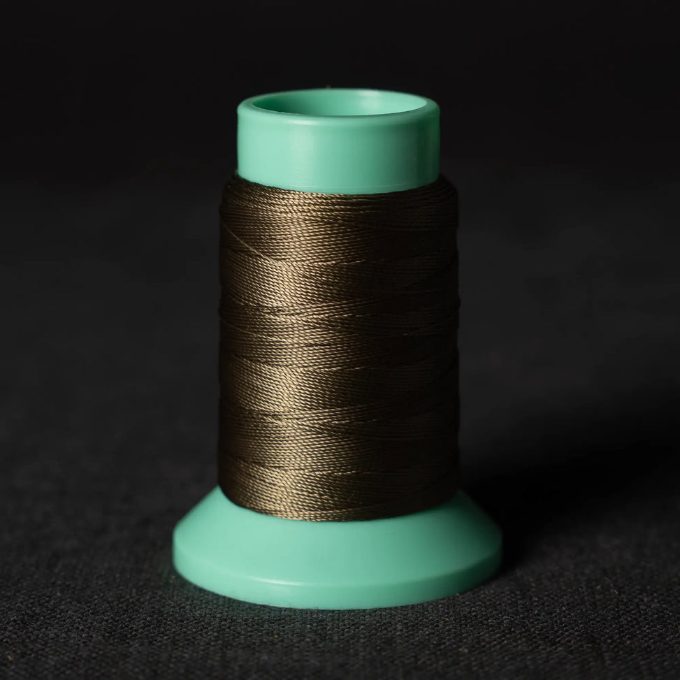 Vinymo MBT #5 - 132 ( 0.6 mm ) Polyester Thread Made in Japan