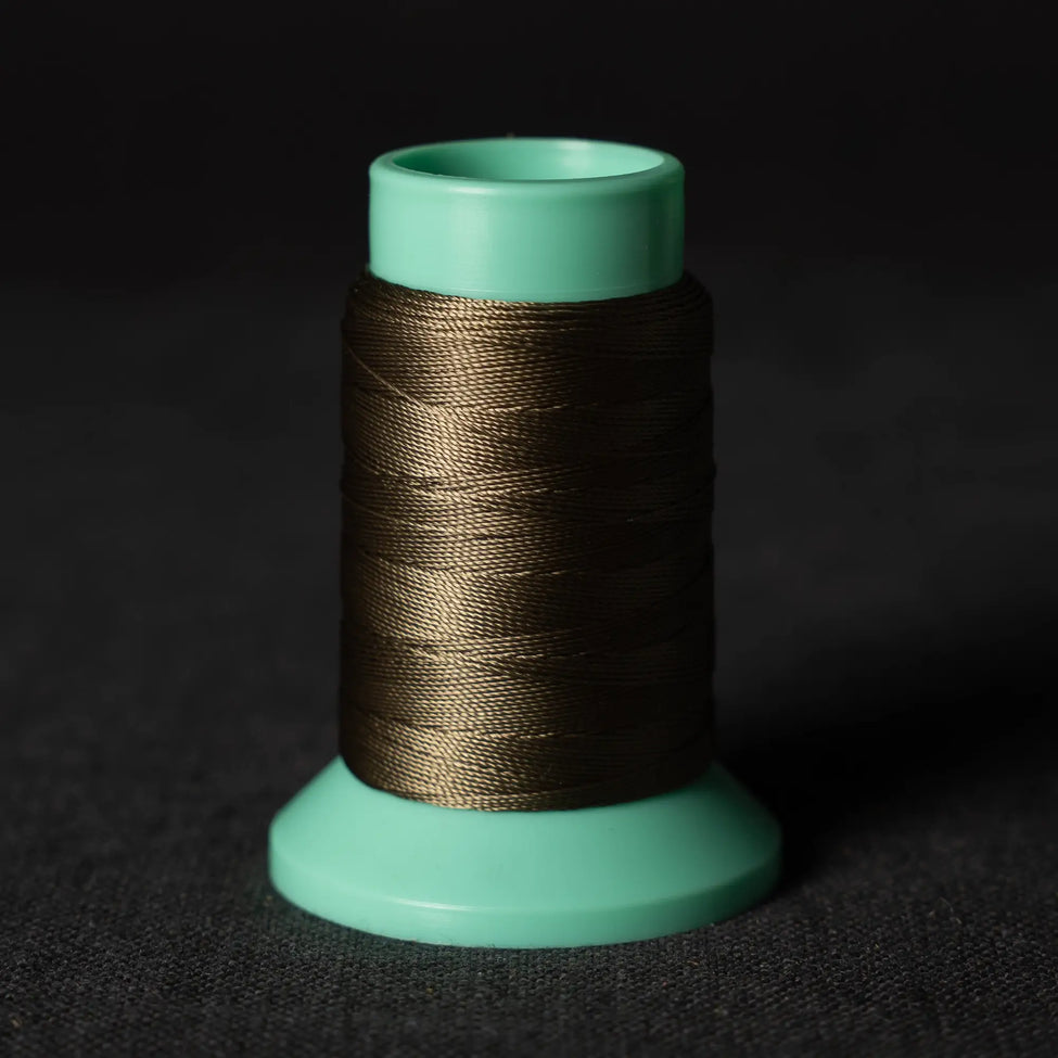 Vinymo MBT #5 - 132 ( 0.6 mm ) Polyester Thread Made in Japan