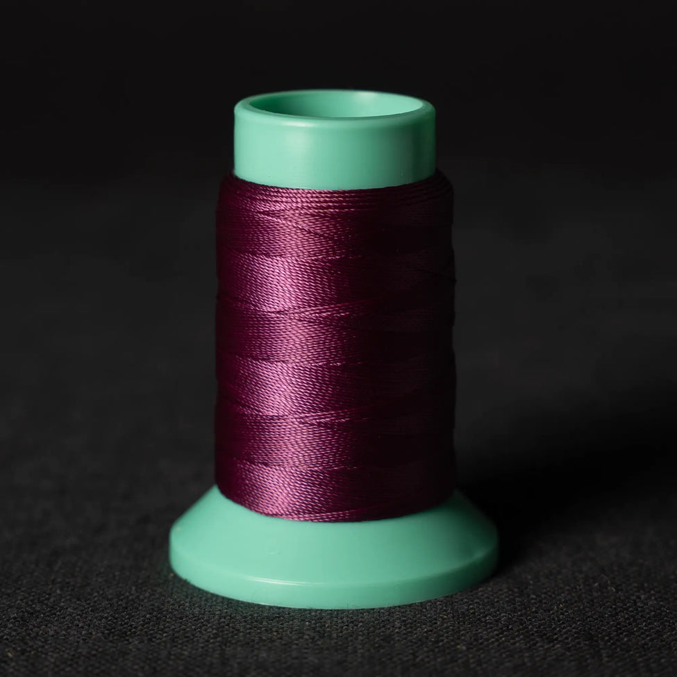 Vinymo MBT #5 - 134 ( 0.6 mm ) Polyester Thread Made in Japan