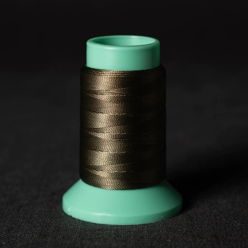 Vinymo MBT #5 - 136 ( 0.6 mm ) Polyester Thread Made in Japan