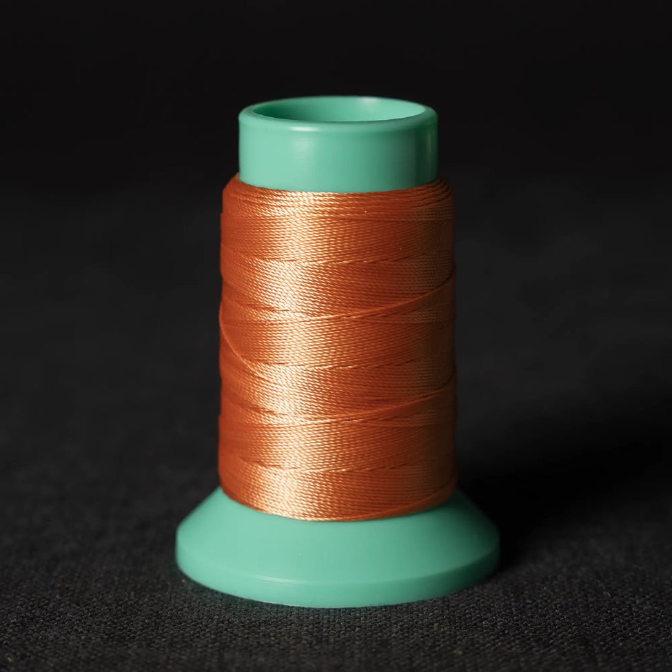 Vinymo MBT #5 - 149 ( 0.6 mm ) Polyester Thread Made in Japan