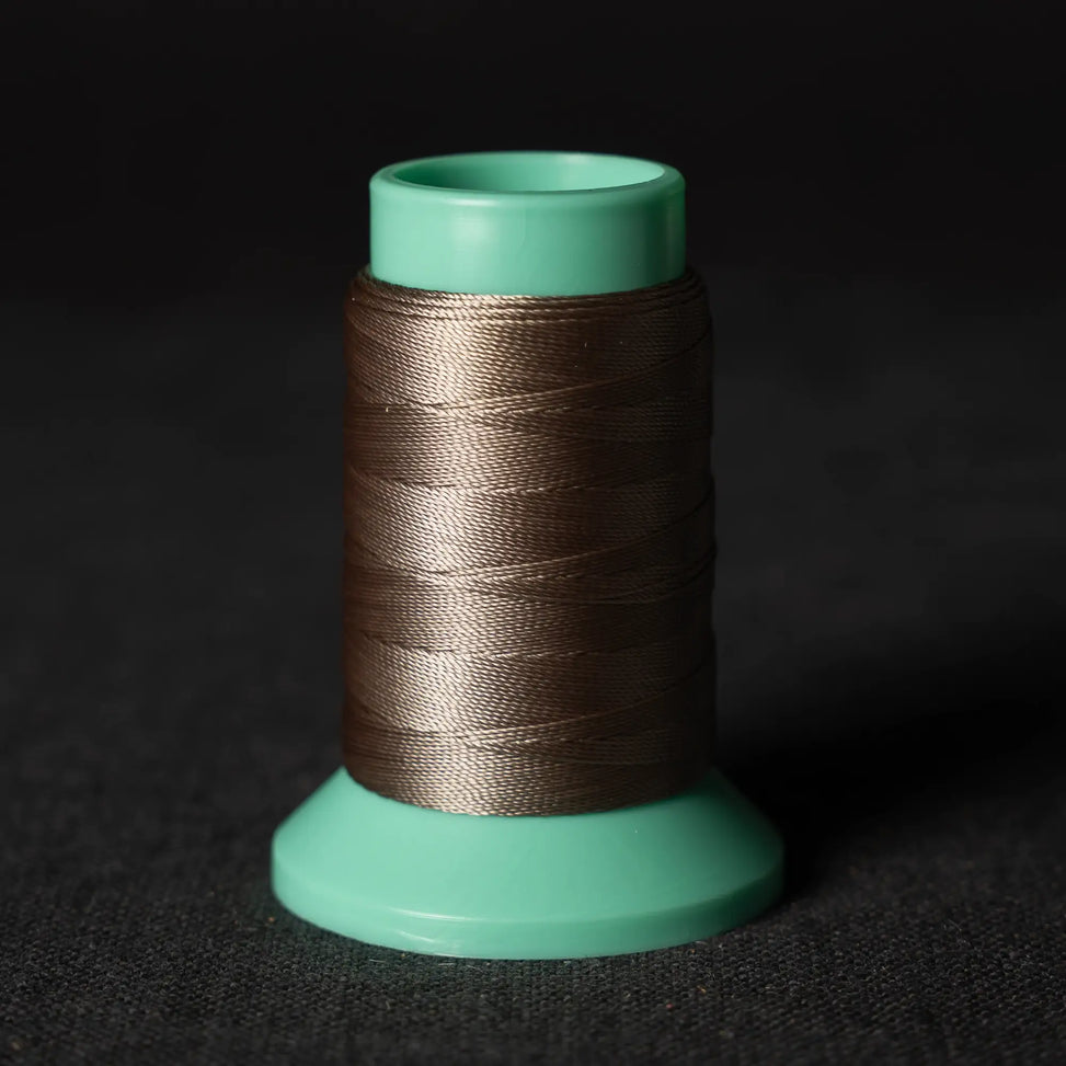 Vinymo MBT #5 - 157 ( 0.6 mm ) Polyester Thread Made in Japan