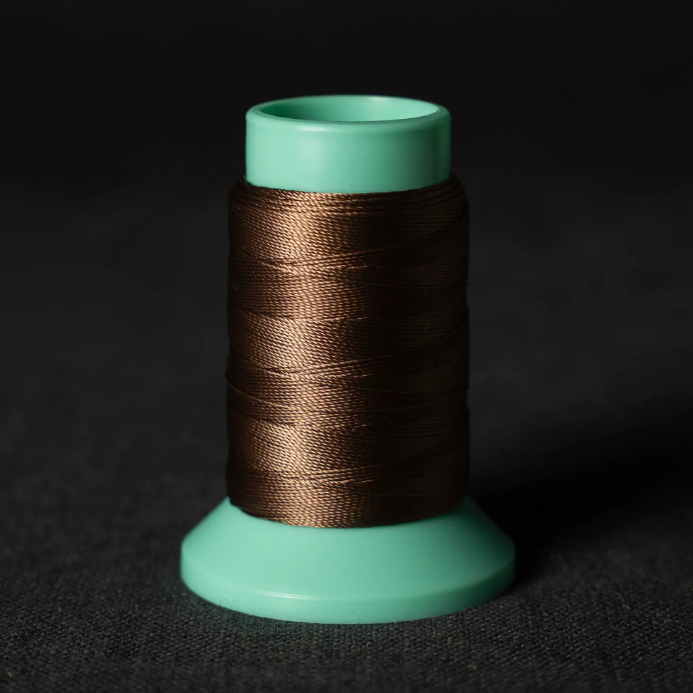 Vinymo MBT #5 - 172 ( 0.6 mm ) Polyester Thread Made in Japan
