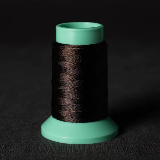 Vinymo MBT #5 - 176 ( 0.6 mm ) Polyester Thread Made in Japan
