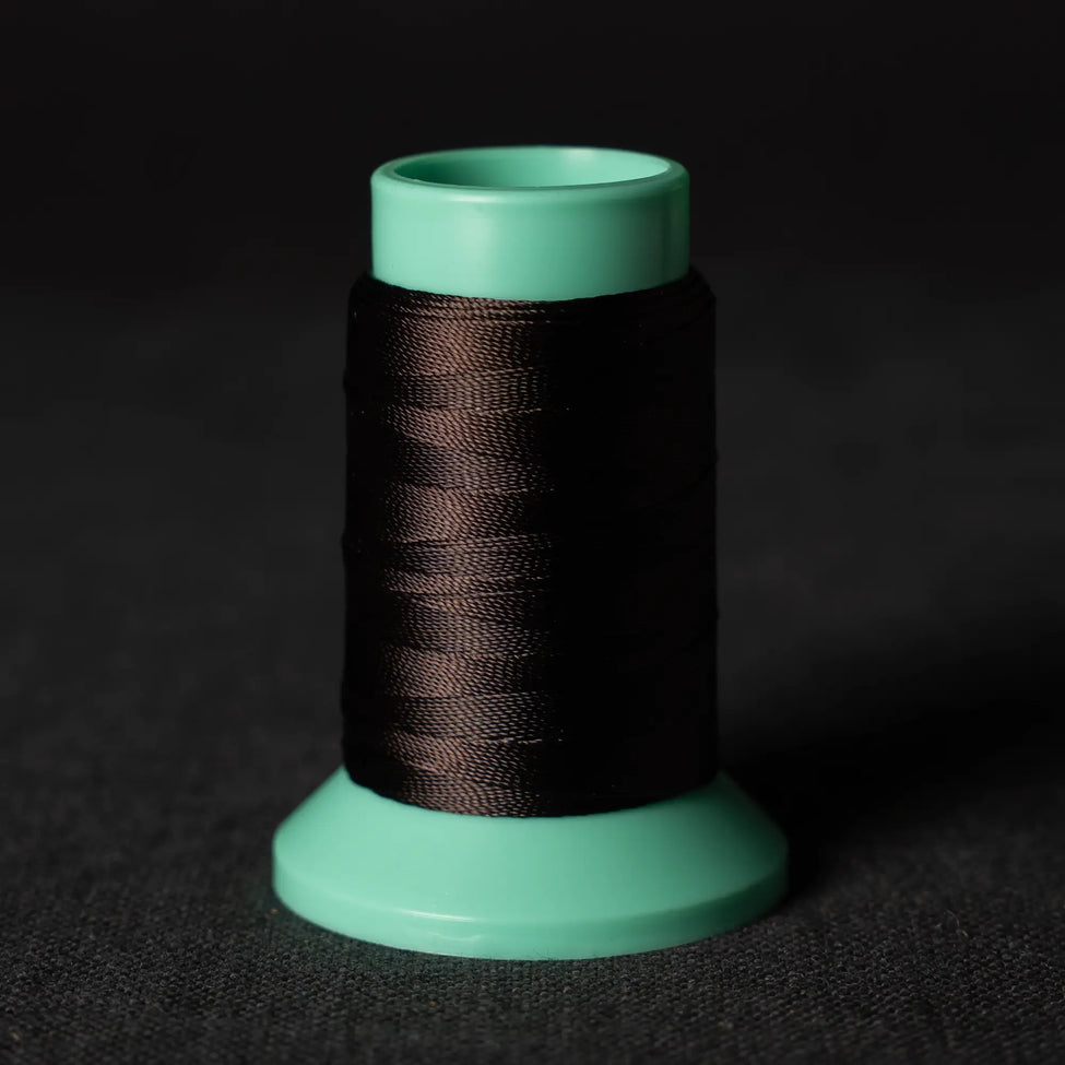Vinymo MBT #5 - 176 ( 0.6 mm ) Polyester Thread Made in Japan