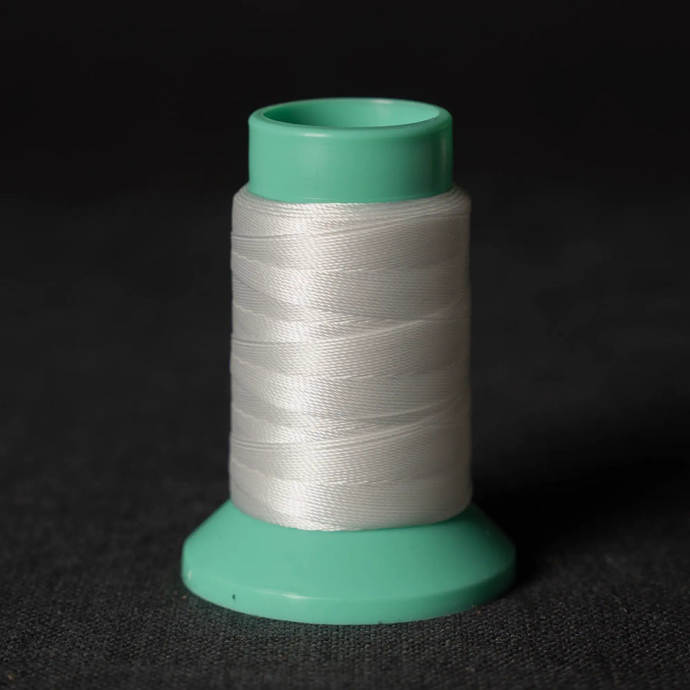 Vinymo MBT #8 - 100 ( 0.4 mm ) Polyester Thread Made in Japan