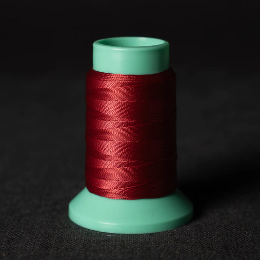 Vinymo MBT #8 - 15 ( 0.4 mm ) Polyester Thread Made in Japan