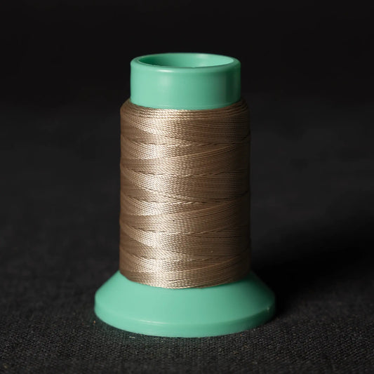 Vinymo MBT #8 - 150 ( 0.4 mm ) Polyester Thread Made in Japan