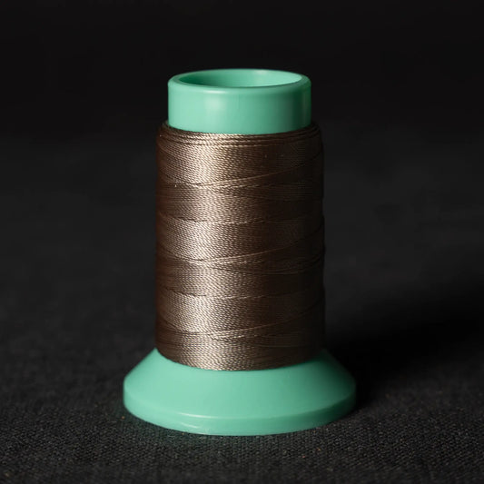 Vinymo MBT #8 - 157 ( 0.4 mm ) Polyester Thread Made in Japan