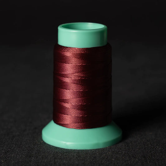 Vinymo MBT #8 - 16 ( 0.4 mm ) Polyester Thread Made in Japan