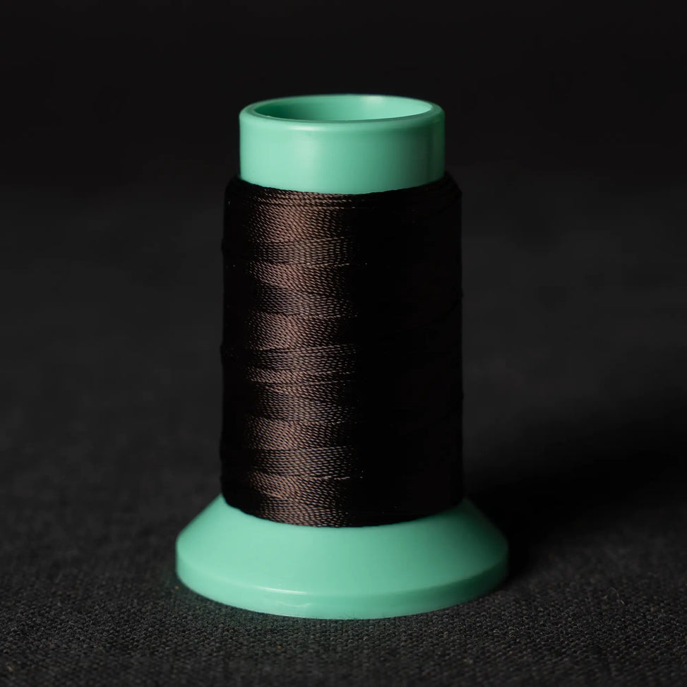 Vinymo MBT #8 - 176 ( 0.4 mm ) Polyester Thread Made in Japan