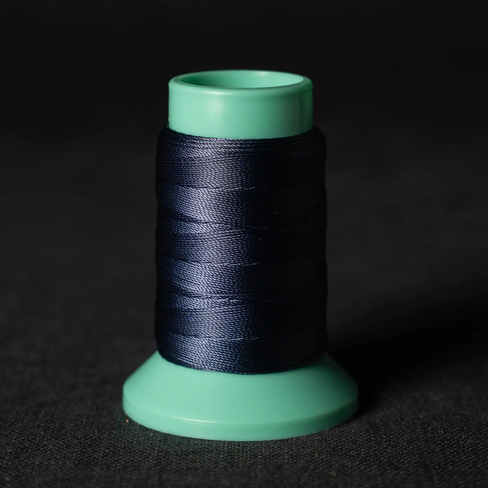 Vinymo MBT #8 - 181 ( 0.4 mm ) Polyester Thread Made in Japan