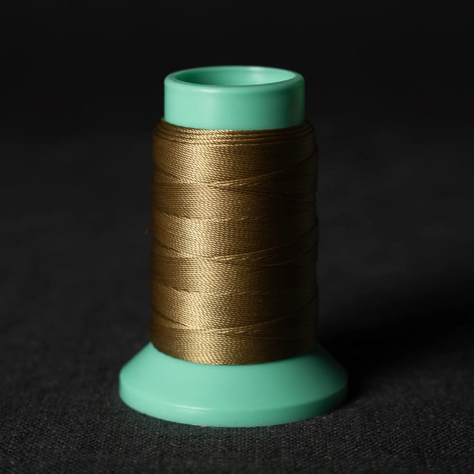 Vinymo MBT #8 - 57 ( 0.4 mm ) Polyester Thread Made in Japan