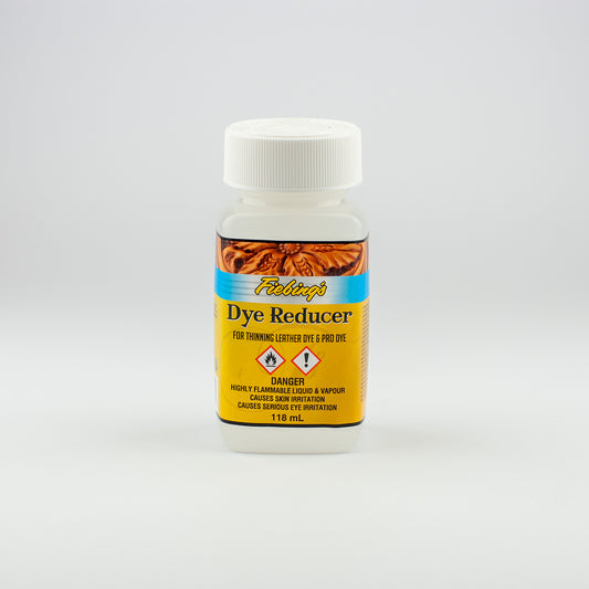 Fiebing's Dye Reducer