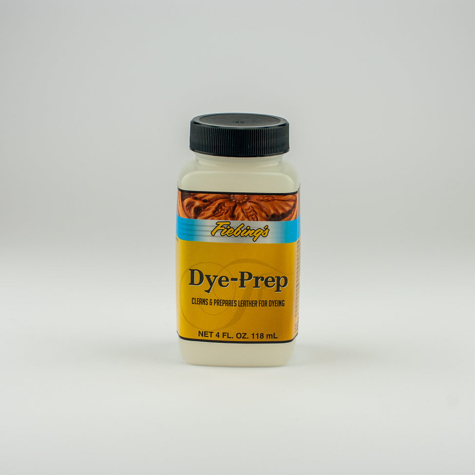 Fiebing's Dye-Prep