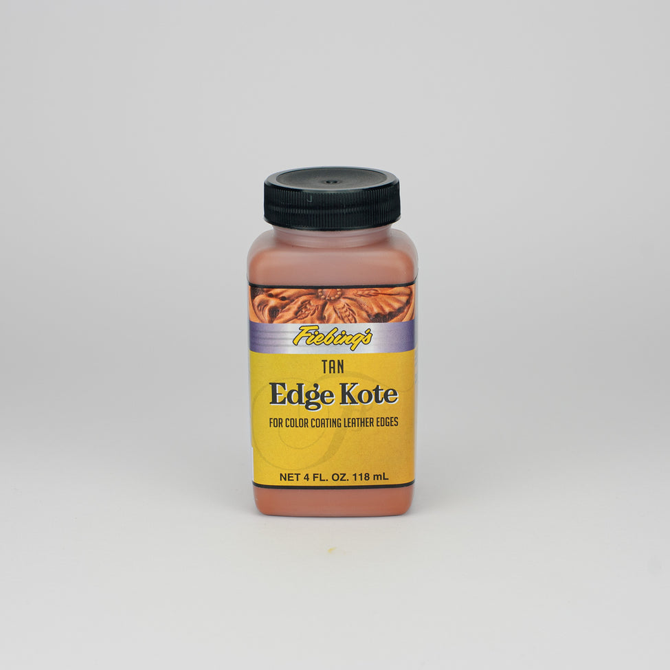 Fiebing's Edge Kote Tan