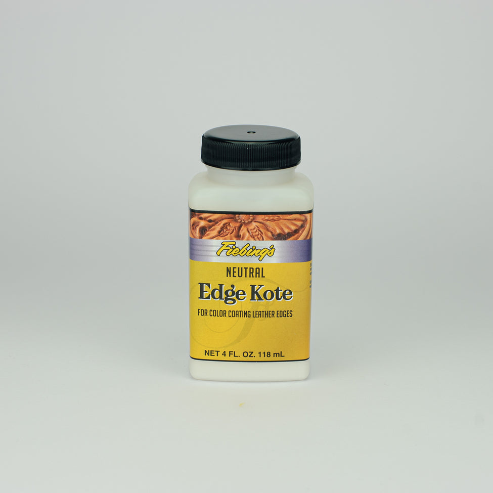 Fiebing's Edge Kote Neutral