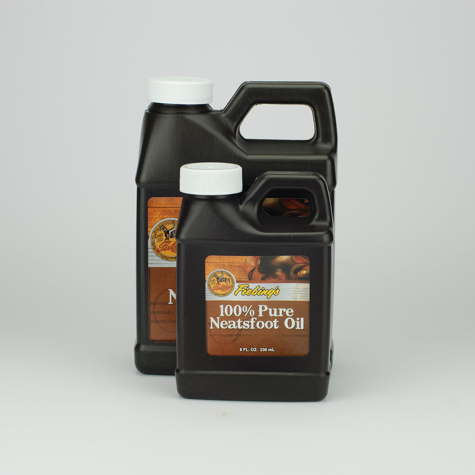 Fiebing's 100% Pure Neatsfoot Oil