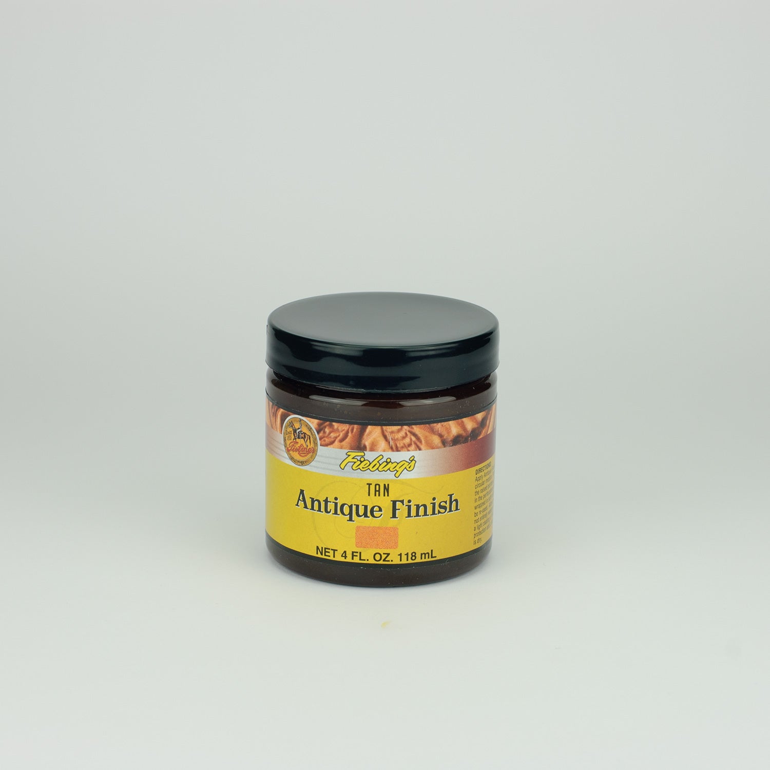 Fiebing's Antique Finish Tan