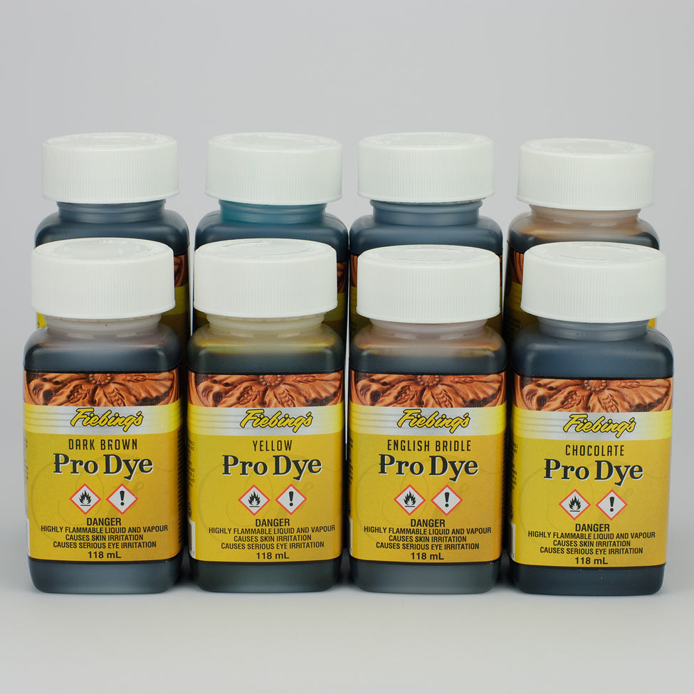 Fiebing's Pro Oil Dye